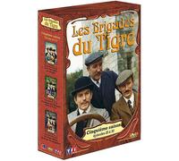 Les Brigades Du Tigre - Cinquième Saison