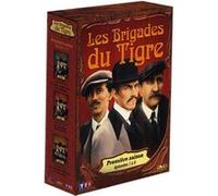 Les Brigades du Tigre - Coffret intégral de la Saison 1 E