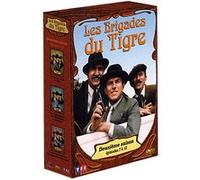 Les Brigades du Tigre - Coffret intégral de la Saison 2 E