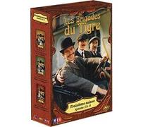 Les Brigades du Tigre - Coffret intégral de la Saison 3 E