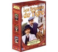 Les Brigades du Tigre - Coffret intégral de la Saison 5 E