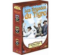Les Brigades du Tigre - Coffret intégral de la Saison 6 E