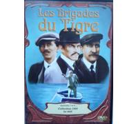 Les Brigades Du Tigre - Épisode 7 Et 8