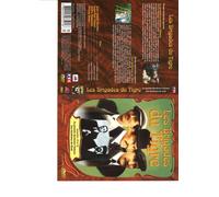 Les Brigades Du Tigre Épisodes 33 (Grande Duchesse Tatiana) Et 34 (Fantômes De Noël)