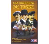 Les Brigades Du Tigre - Episodes 5 Et 6