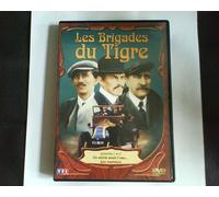 Les Brigades Du Tigre - Saison 1, Episodes 1 Et 2