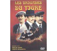 Les Brigades Du Tigre - Saison 1, Episodes 3 Et 4