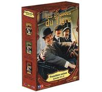 Les Brigades du Tigre - Coffret intégral de la Saison 3 E