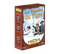 Les Brigades du tigre - Saison 6 - Coffret 3 DVD