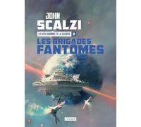 Les brigades fantômes