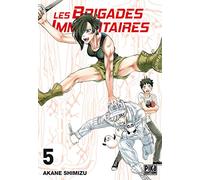 Les Brigades Immunitaires T05