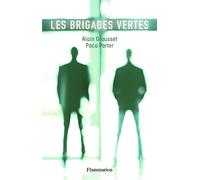 Les Brigades vertes