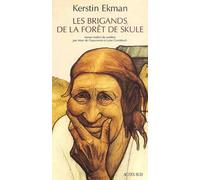 Les brigands de la foret de Skule