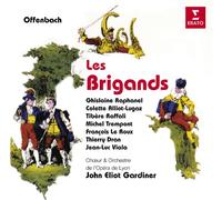 Les Brigands (Die Banditen)