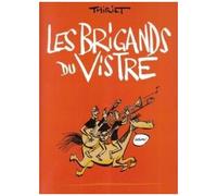 Fluide Glacial – Les Brigands du Vistre