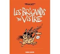 Les Brigands du Vistre