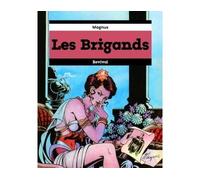 Les Brigands - Magnus - Vagator - cartonné - Bande dessinée