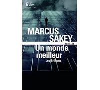 Les Brillants, II : Un monde meilleur: Les Brillants 2