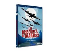 Les Briseurs De Barrages