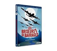 Les briseurs de barrages