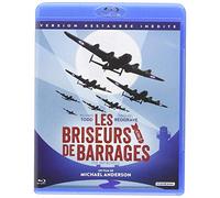 Les briseurs de barrages – Blu-ray – Studiocanal