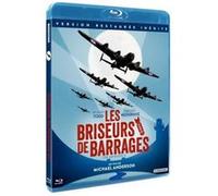 Les Briseurs de barrages - Blu Ray E