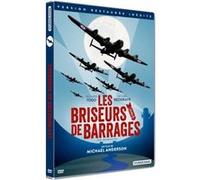 Les Briseurs de barrages - DVD E