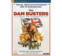 Les Briseurs de barrages ( The Dam Busters )