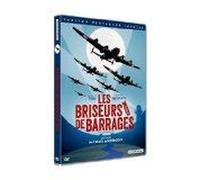 Les Briseurs De Barrages - The Dam Busters [Blu-Ray]