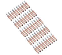 Les broches de fixation temporaire de la peau en tôle Cleco Poignées de fixation 1/8" Paquet de 50