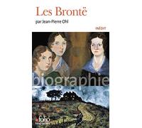 Les Brontë