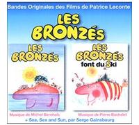 Les Bronzés 1 et 2