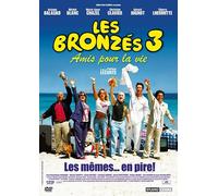 Les Bronzés 3 : Amis pour la vie