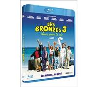 Les Bronzés 3 – Amis pour la vie – Blu-ray – Studiocanal