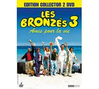 Les Bronzés 3, Amis Pour La Vie - Édition Collector