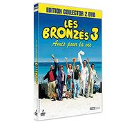 Les Bronzés 3 – Amis pour la vie – Édition Collector