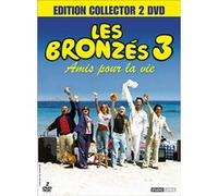 Les Bronzés 3, amis pour la vie - Edition Collector E
