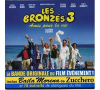 Les Bronzés 3 (BOF)