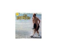 Les Bronzés B.O.F. - Édition Limitée Vinyle Jaune - Vinyle 33t