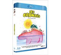 Les Bronzés - Blu-Ray