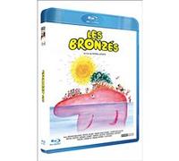 Les Bronzés - Blu-Ray E