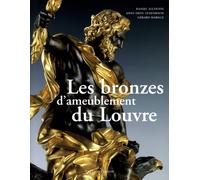 Les bronzes d'ameublement du Louvre
