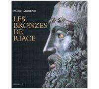 Les Bronzes De Riace - Le Maître D'olympie Et Les Sept À Thèbes