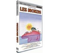 Les Bronzés E