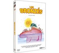 Les Bronzés – DVD – Studiocanal