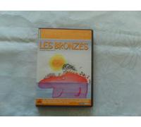 Les Bronzés - Édition 2 DVD