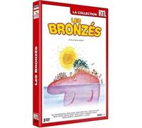 Les Bronzés - Édition Collector