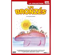 Les Bronzés - Édition Collector