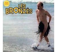 Les Bronzés – Vinyle 33t – Édition limitée (jaune)