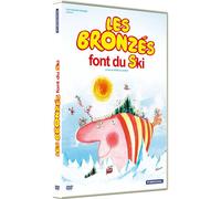 Les Bronzés Font Du Ski